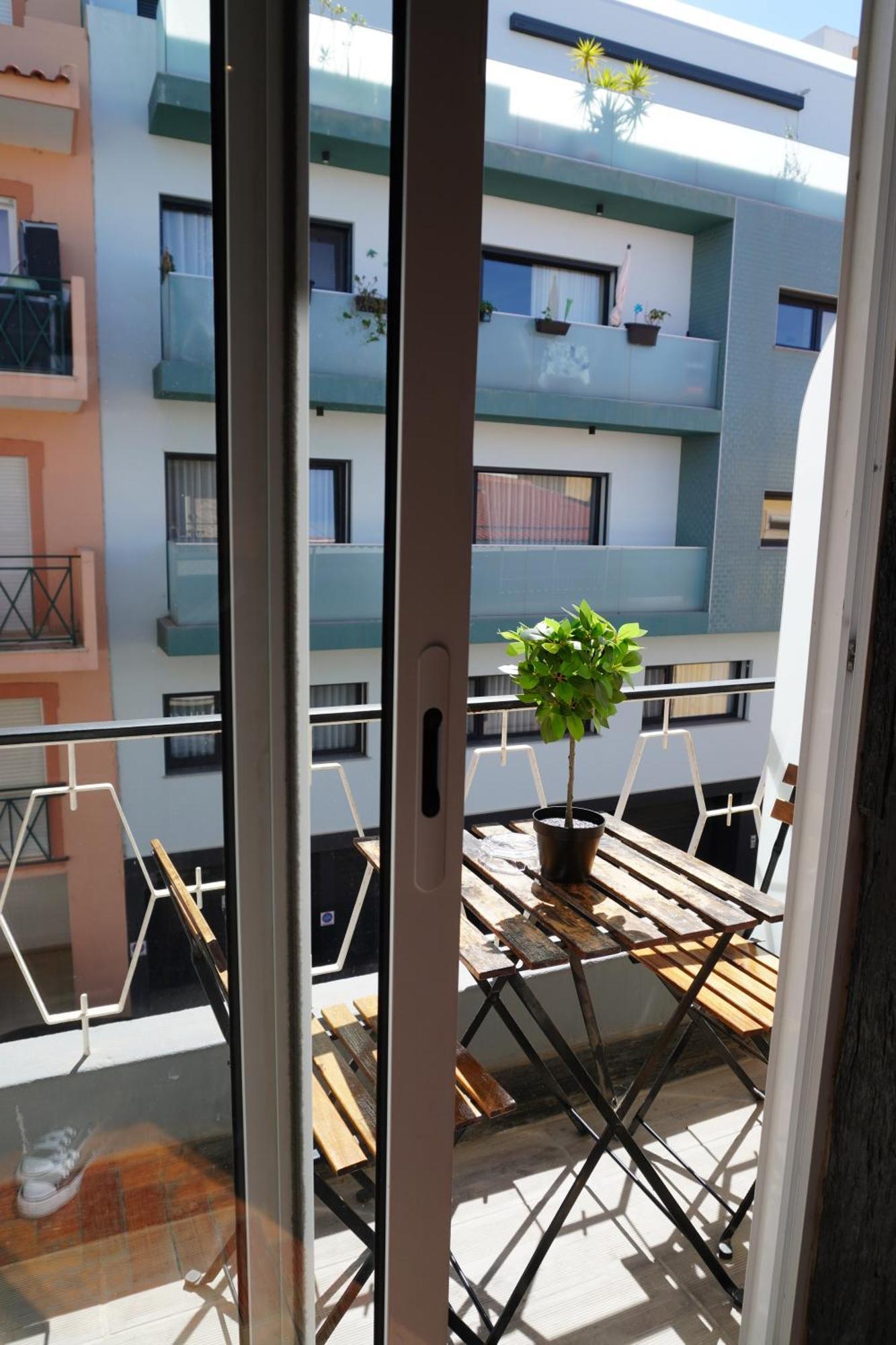 Hotel Al Barbinha à District de District de Faro Extérieur photo