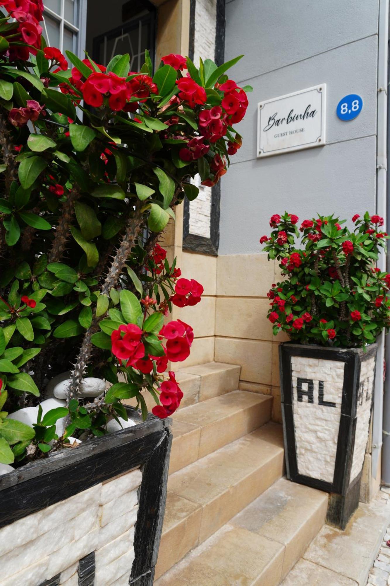 Hotel Al Barbinha à District de District de Faro Extérieur photo