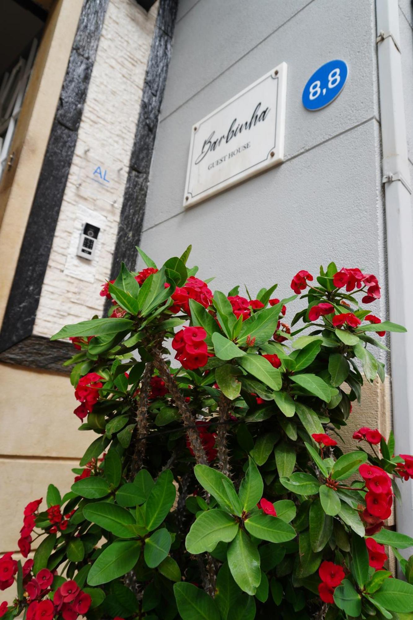 Hotel Al Barbinha à District de District de Faro Extérieur photo