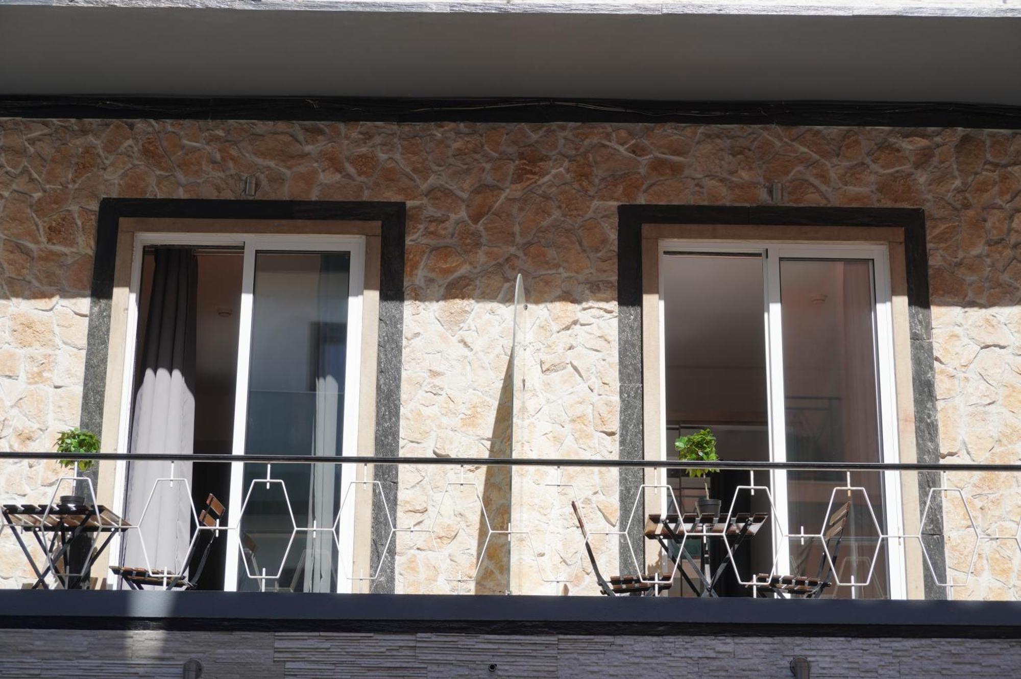 Hotel Al Barbinha à District de District de Faro Extérieur photo