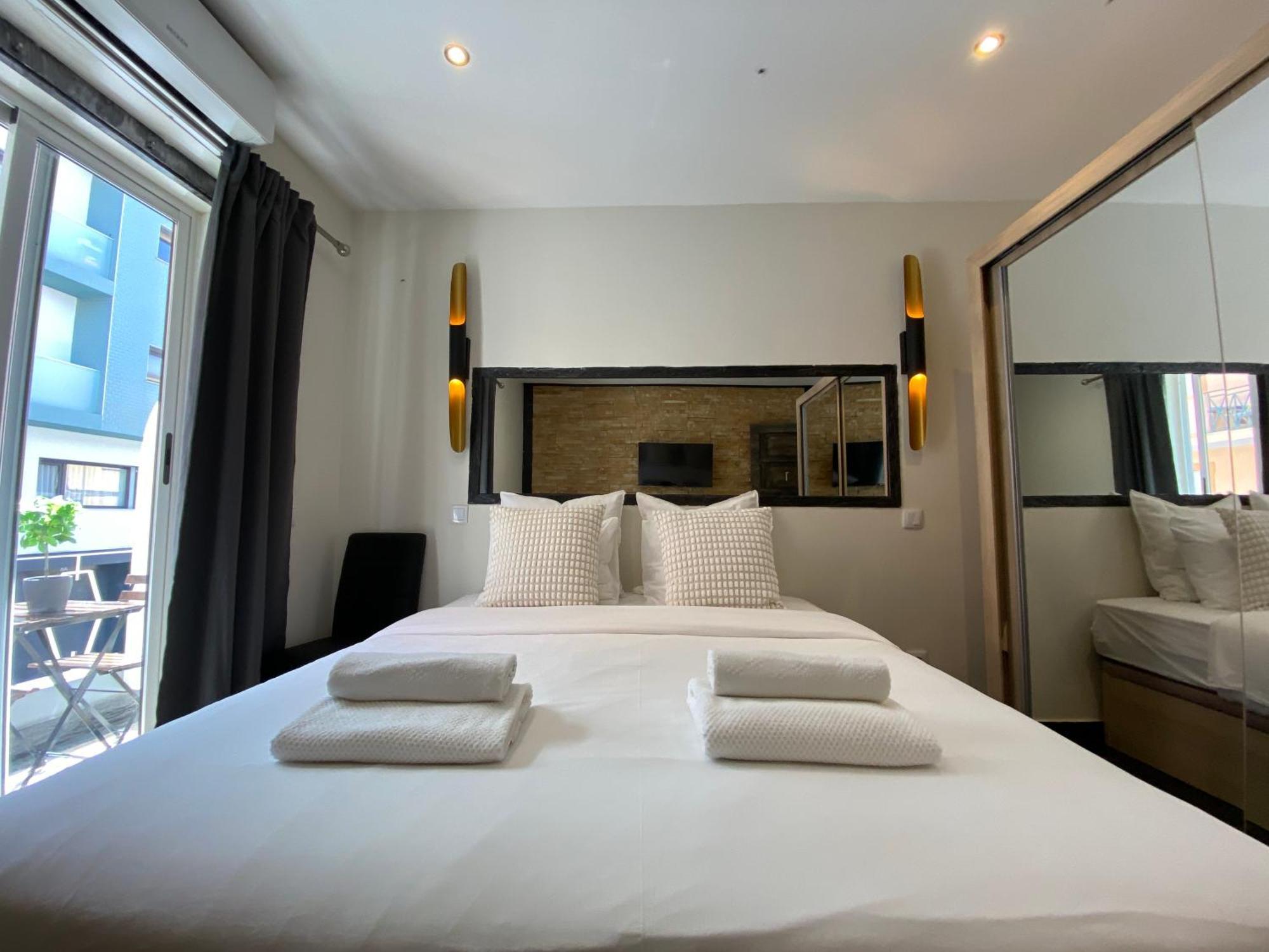 Hotel Al Barbinha à District de District de Faro Extérieur photo