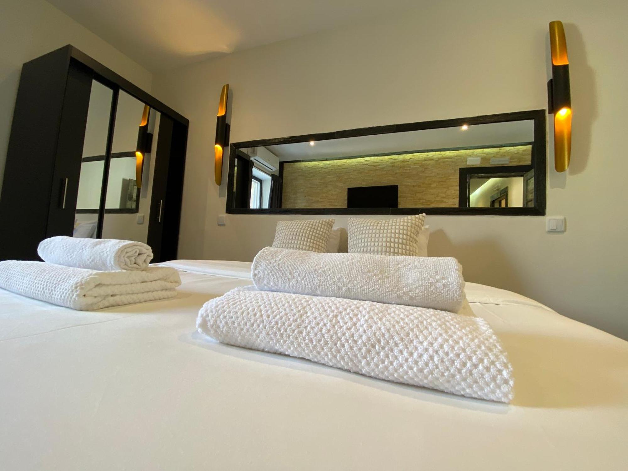 Hotel Al Barbinha à District de District de Faro Extérieur photo