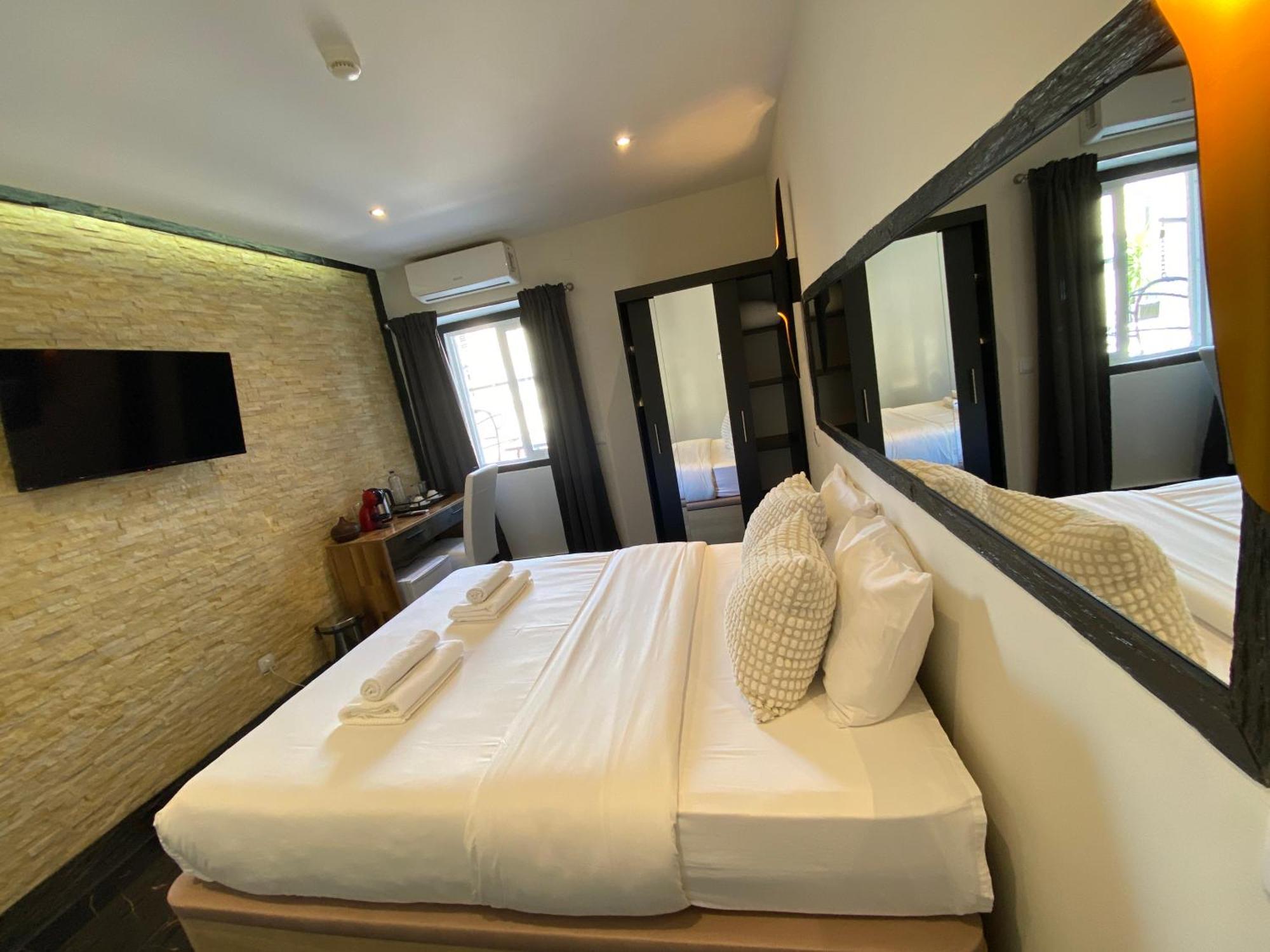 Hotel Al Barbinha à District de District de Faro Extérieur photo