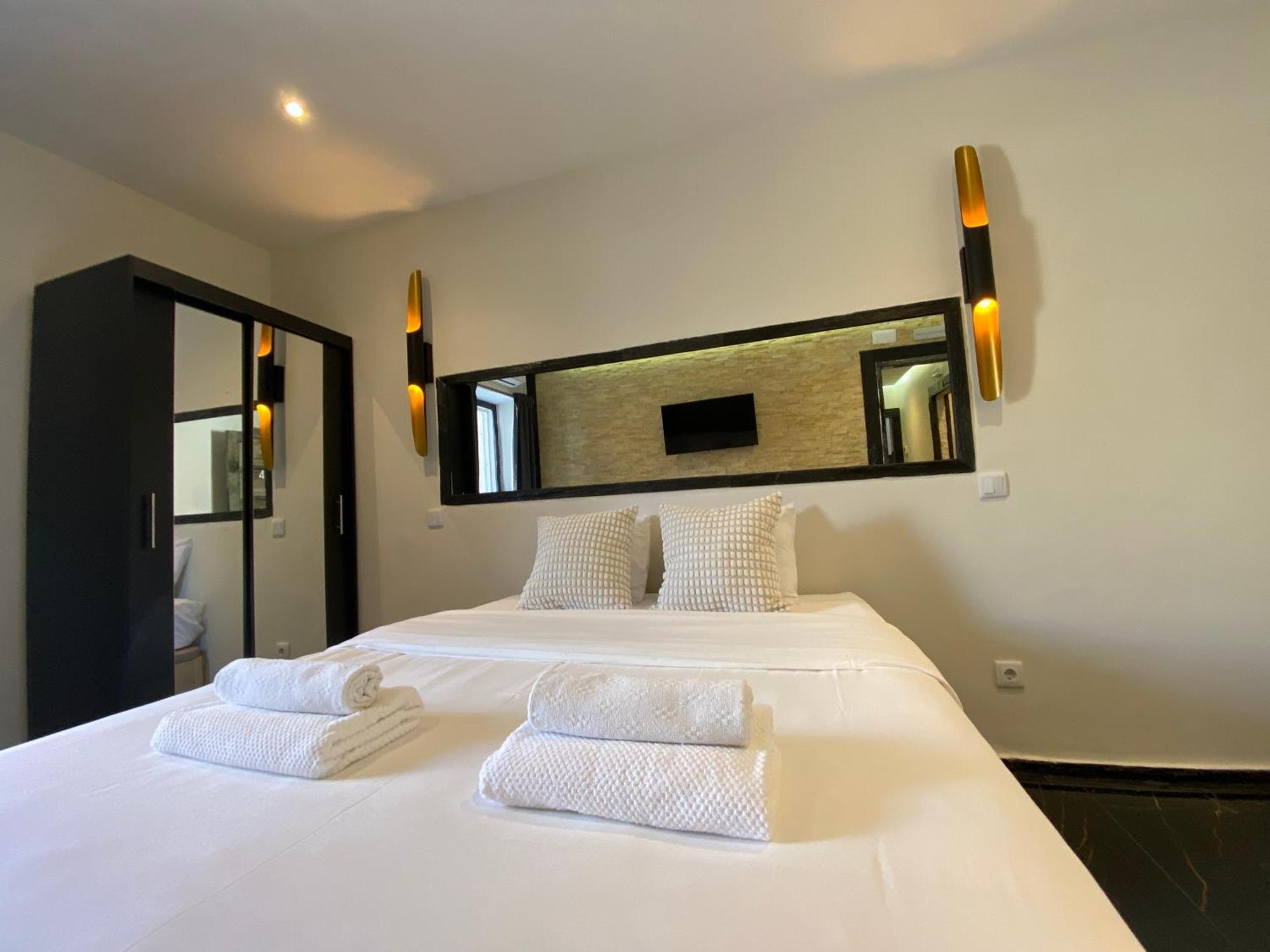 Hotel Al Barbinha à District de District de Faro Extérieur photo