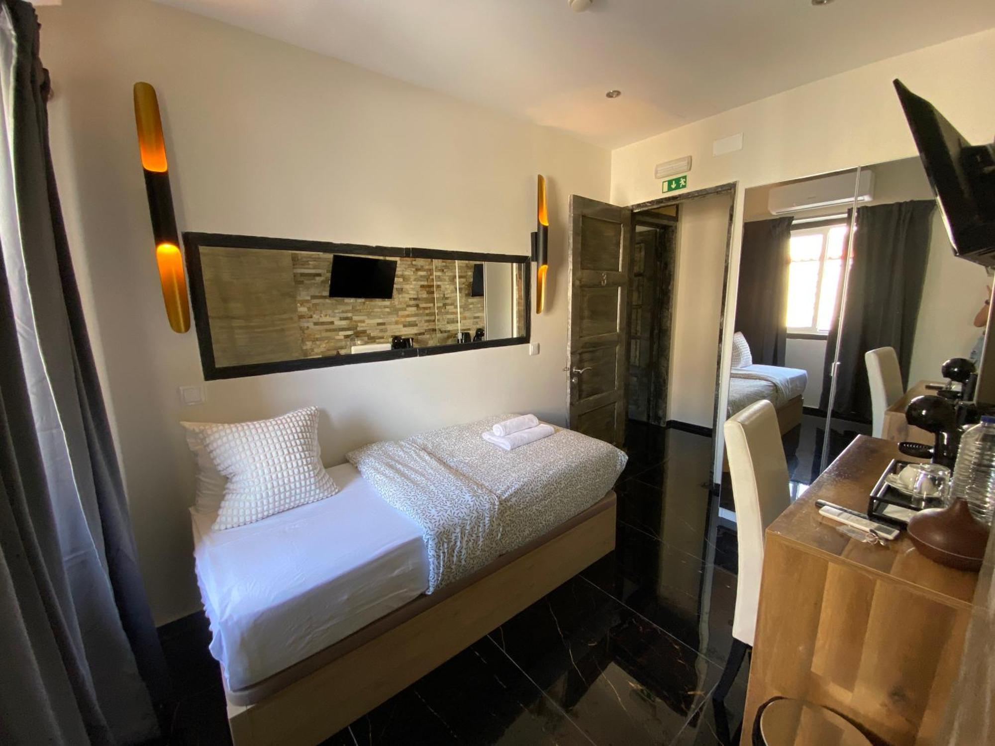 Hotel Al Barbinha à District de District de Faro Extérieur photo