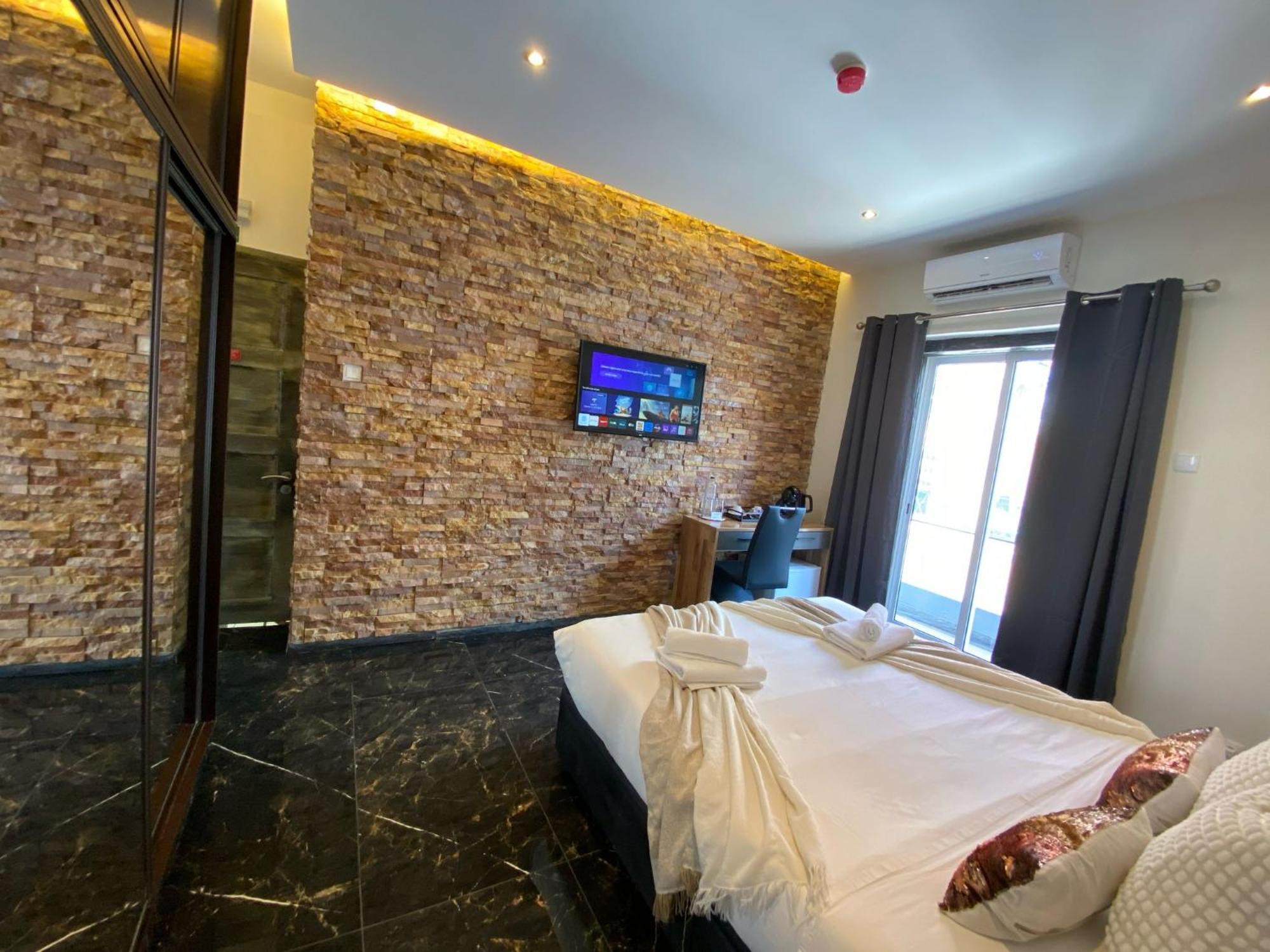 Hotel Al Barbinha à District de District de Faro Chambre photo