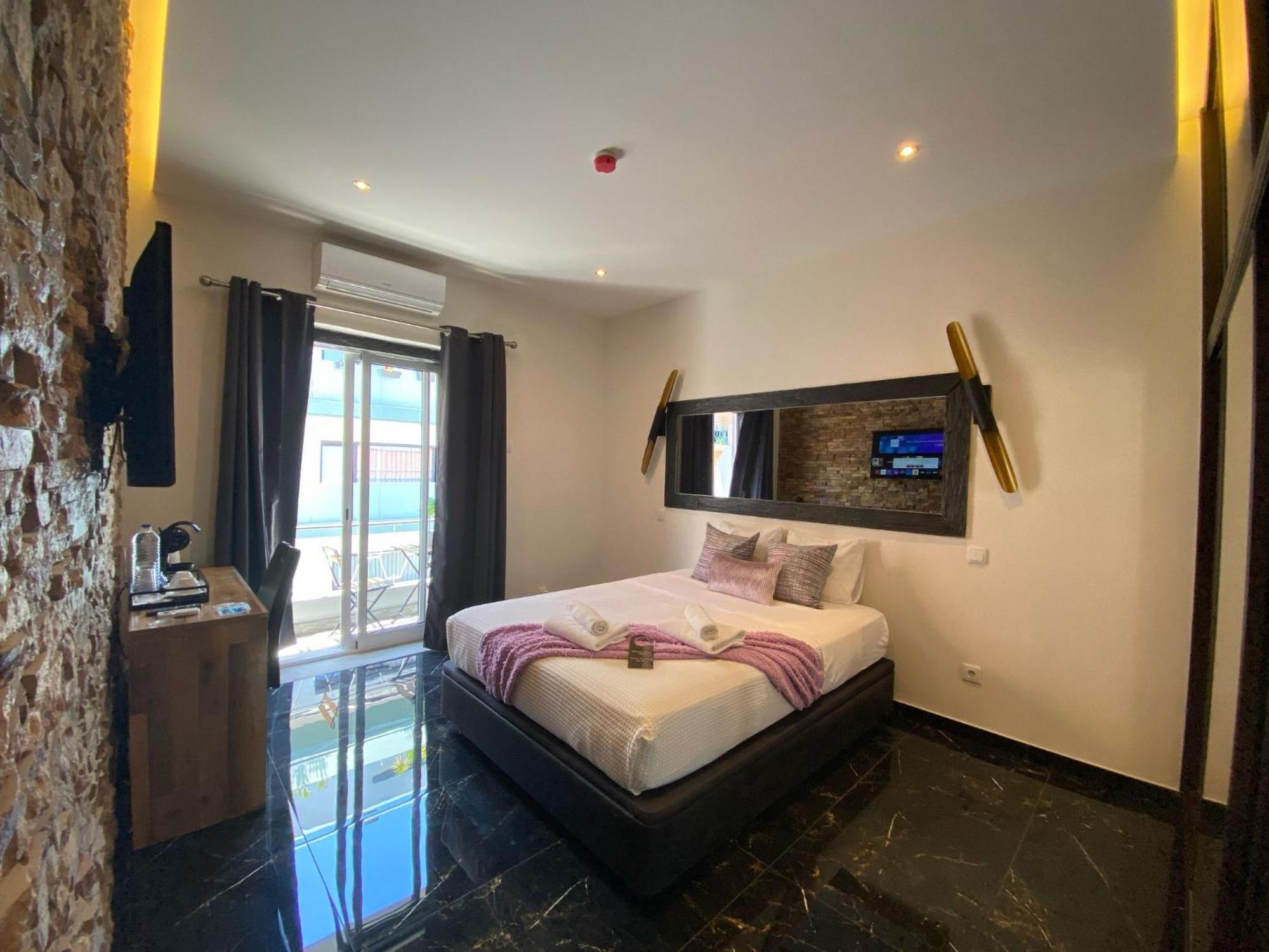 Hotel Al Barbinha à District de District de Faro Extérieur photo