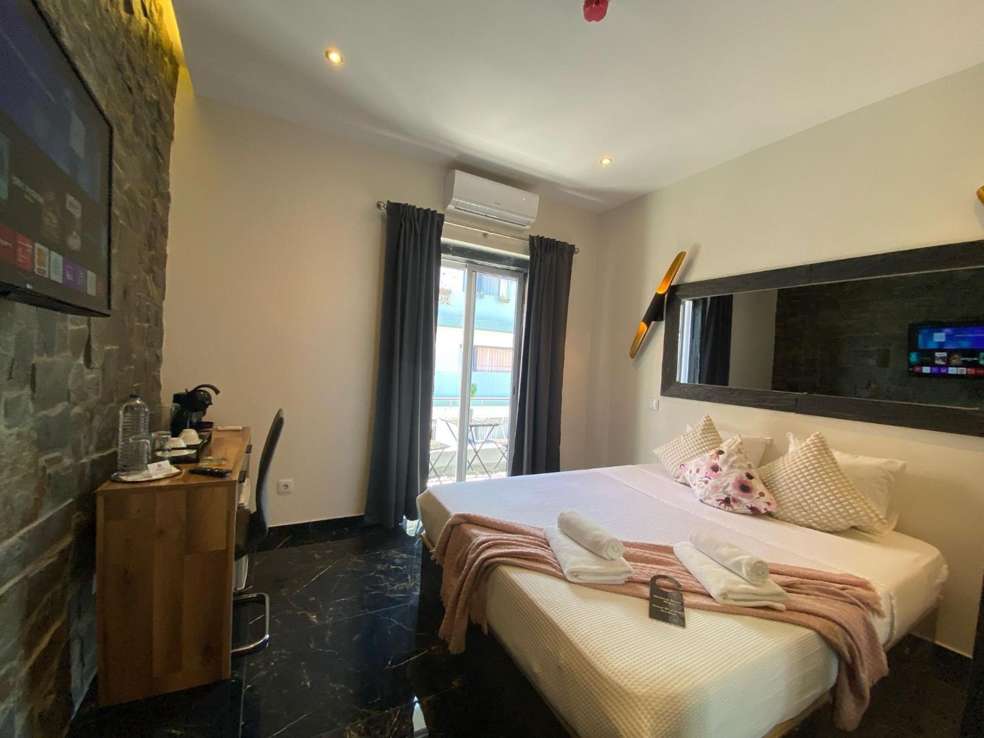 Hotel Al Barbinha à District de District de Faro Extérieur photo